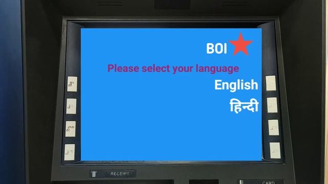 How To Bank of India Bank New ATM Card Pin Generation Full Process in Bengali смотреть онлайн