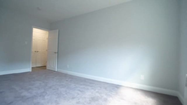 Bergen Apartments - Renovated 1 Bedroom, 1 Bathroom Virtual Tour смотреть онлайн