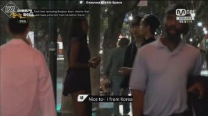 Американская жизнь BTS, эпизод 5