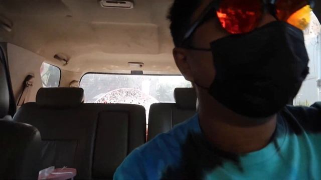 Daily Vlog ( Red Lancer GSR joins Cars and Coffee ) смотреть онлайн