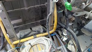 Subaru Forester перегорает предохранитель. Поиск неисправности