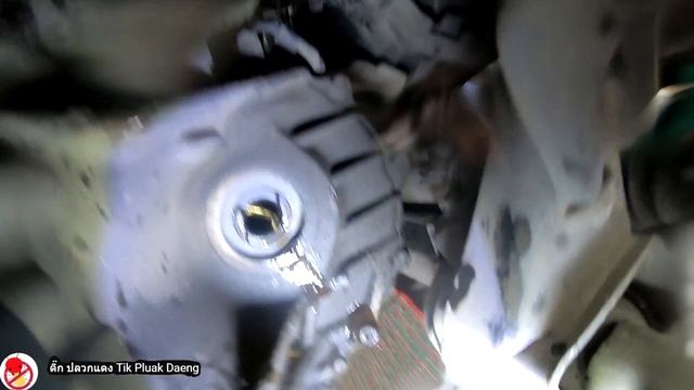 เปลี่ยน ซีลเพลาขับ Honda Civic FD 2006 Drive Shaft Oil Seal Replacement смотреть онлайн