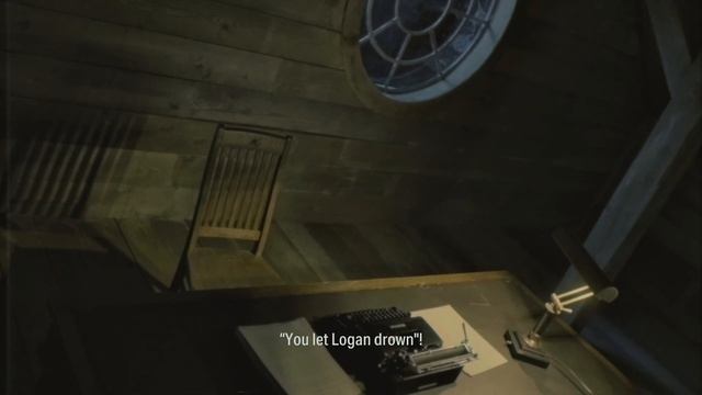 RTX 4090 | ALAN WAKE 2 (4K ULTRA+DLSS) смотреть онлайн