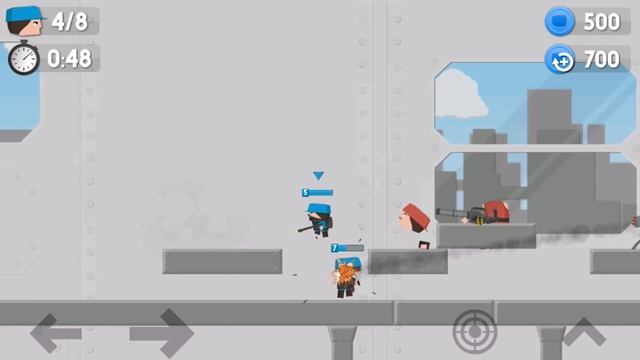 Армия клонов! Clone Armies! мультиплеер! поднимаемся в рейтинге! смотреть онлайн