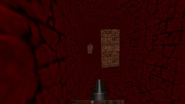 Divine Arena: Quake Deathmatch Map Walkthrough смотреть онлайн