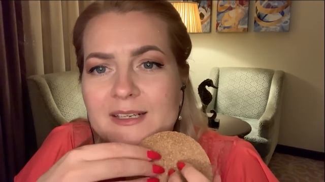 АСМР ДЛЯ ЛЮБИМЫХ ЗРИТЕЛЕЙ / STREAM ONLINE смотреть онлайн