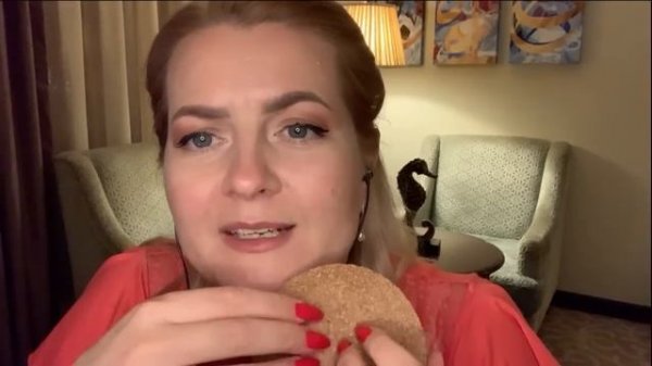 АСМР ДЛЯ ЛЮБИМЫХ ЗРИТЕЛЕЙ / STREAM ONLINE