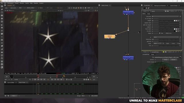 4_LensEffects смотреть онлайн