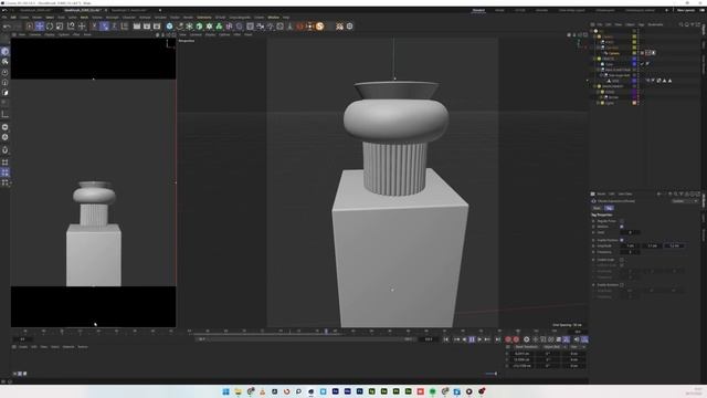 Rainie Mou @ The 3D and Motion Design Show, December 7, 2022 смотреть онлайн