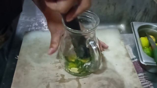 Classic Mint Mojito 🍷🍷🍷🍷🍷 смотреть онлайн