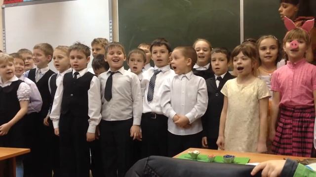 Песня про пап, выступление 2013 г смотреть онлайн