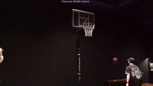 Танцевальная практика Чимина для альбома «MUSE» смотреть онлайн