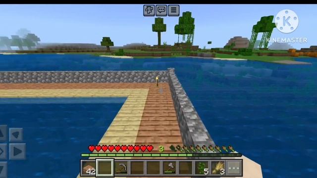 I completed building a side of roof| Ms Verse| Subscribe| смотреть онлайн