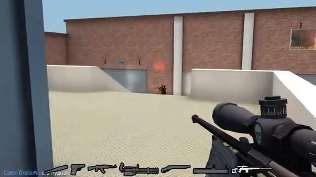 Кв 2 карта против клана [DDT] 2х1 смотреть онлайн