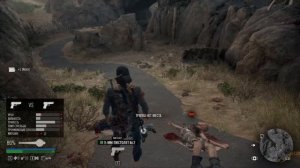 Days Gone (Жизнь после) прохождение #13 Спасаю Лизу от упокоителей, Что с тобой сделали