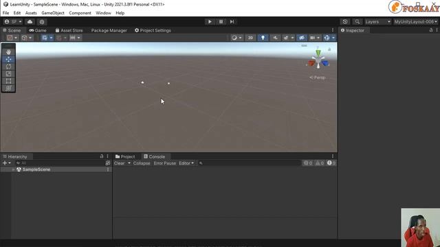 Learn Unity in 30 MINUTES! - Unity Tutorial Ep4 смотреть онлайн