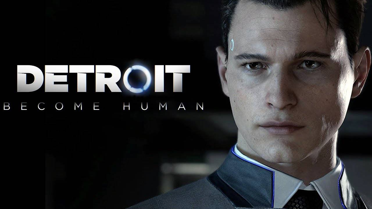 Detroit Become Human #6