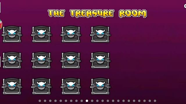 получаю крутой кубик в geometry dash смотреть онлайн