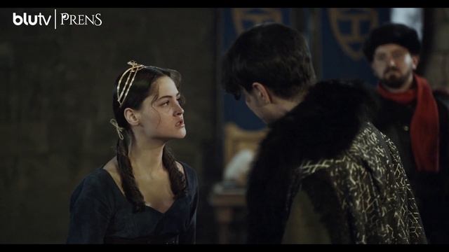 Prens | 1. Sezon | Macar Prensi смотреть онлайн