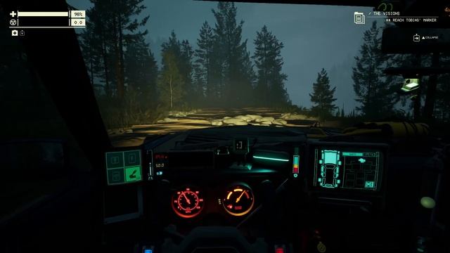 Pacific Drive Music Mod - Low Roar Pack (DOWNLOAD + HOW TO INSTALL) смотреть онлайн