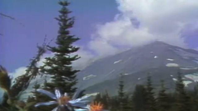 Part 4: Restless Cascades Mt adams and Mt Jefferson смотреть онлайн