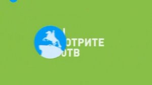Рекламная заставка (100ТВ Санкт Петербург, 2015)