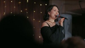 Концерт_Наталья Высоцкая