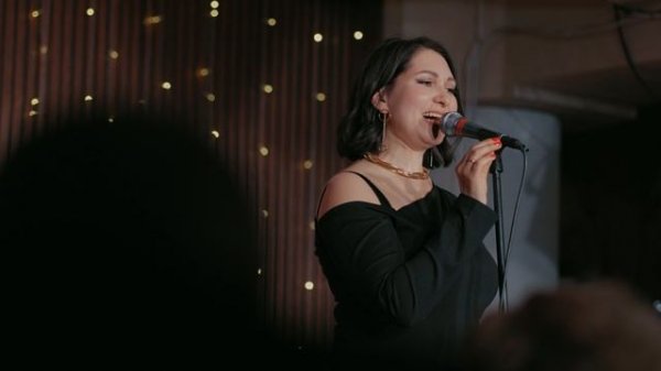 Концерт_Наталья Высоцкая