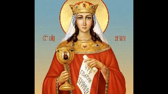 " Вера твоя спасла тебя".. (Протоиерей Василий Хадыкин) смотреть онлайн