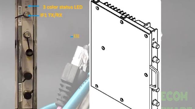 ULTRA SITE BASE STATION OVERVIEW смотреть онлайн