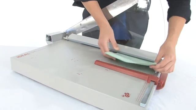 Kutrimmer 1046 Paper Cutter смотреть онлайн