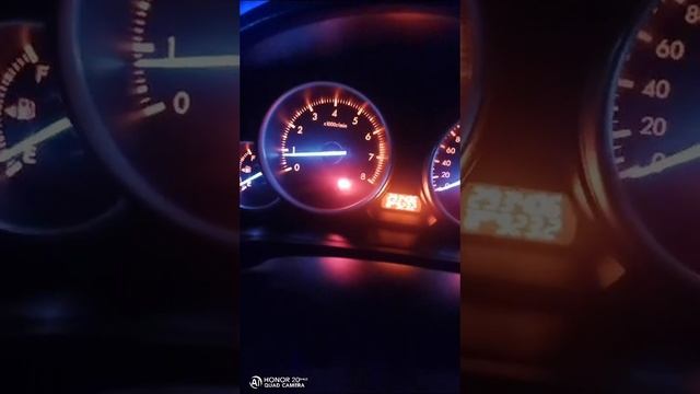 Автомобиль на моторном масле Akkora #automobile смотреть онлайн