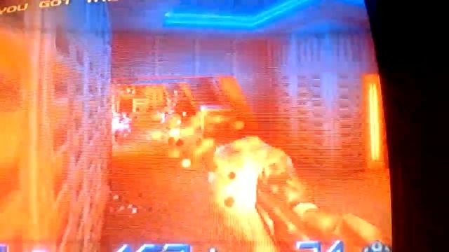 Quake ll смотреть онлайн