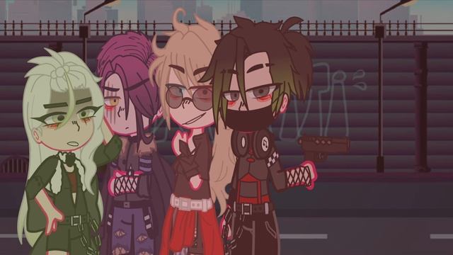 B*tch Lasagna :|: Detective Y/n (Mafia AU) (KNY) смотреть онлайн