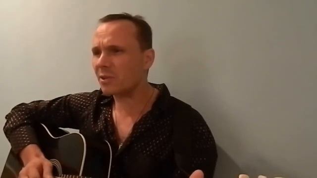 Д.Горобченко - Вера, надежда /acoustic/ смотреть онлайн