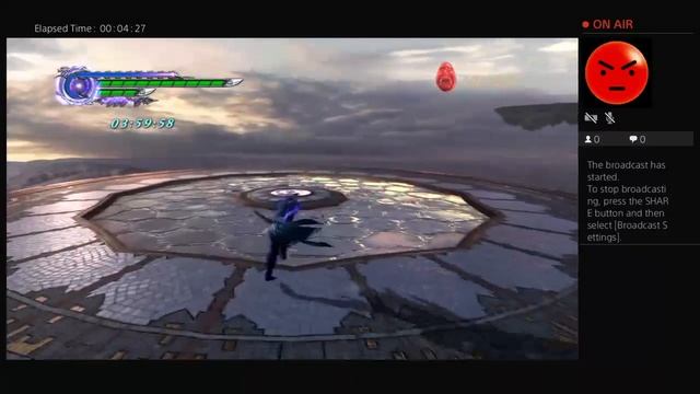 Devil may cry 4 virgil 666 смотреть онлайн