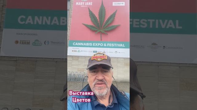 Выставка цветов смотреть онлайн