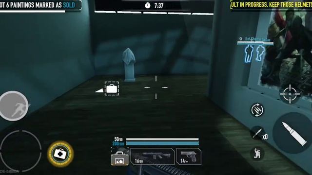 payday crime war (early access) смотреть онлайн