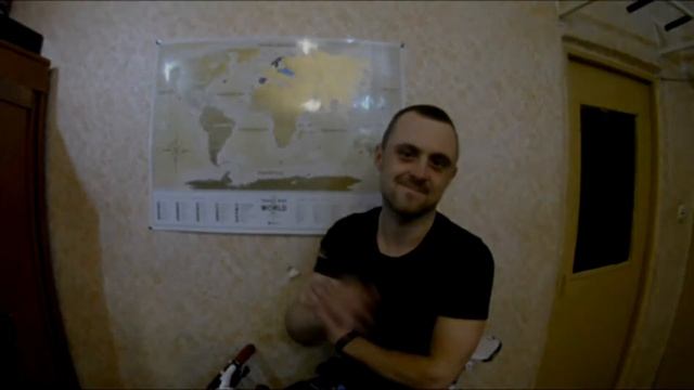 Beginning Of A New Jorney_Lutsk And Favorite T-Shirt смотреть онлайн
