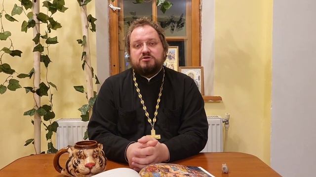 🔥‼️ НЕ ДЕЛАЙ ЭТОГО НА БЛАГОВЕЩЕНИЕ ПРЕСВЯТОЙ БОГОРОДИЦЫ ‼️🔥 Священник Владислав Береговой смотреть онлайн