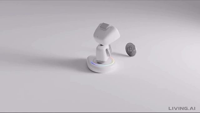 The Tiniest AI Pet In The World, AiBi (launch Video)