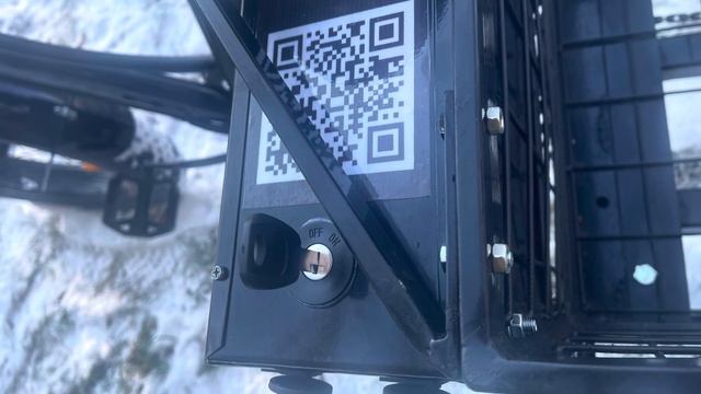 Тест драйв електровелосипеда ТриколісногоTiras® JOB FAT 2420 PRO-1000 36V 50Ah смотреть онлайн