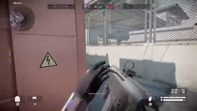 Warface ps4 -Highlights#25 смотреть онлайн