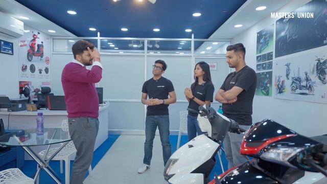 How to build an EV Business in India in 2024? | Ep. #18 ft. Hop Electric смотреть онлайн