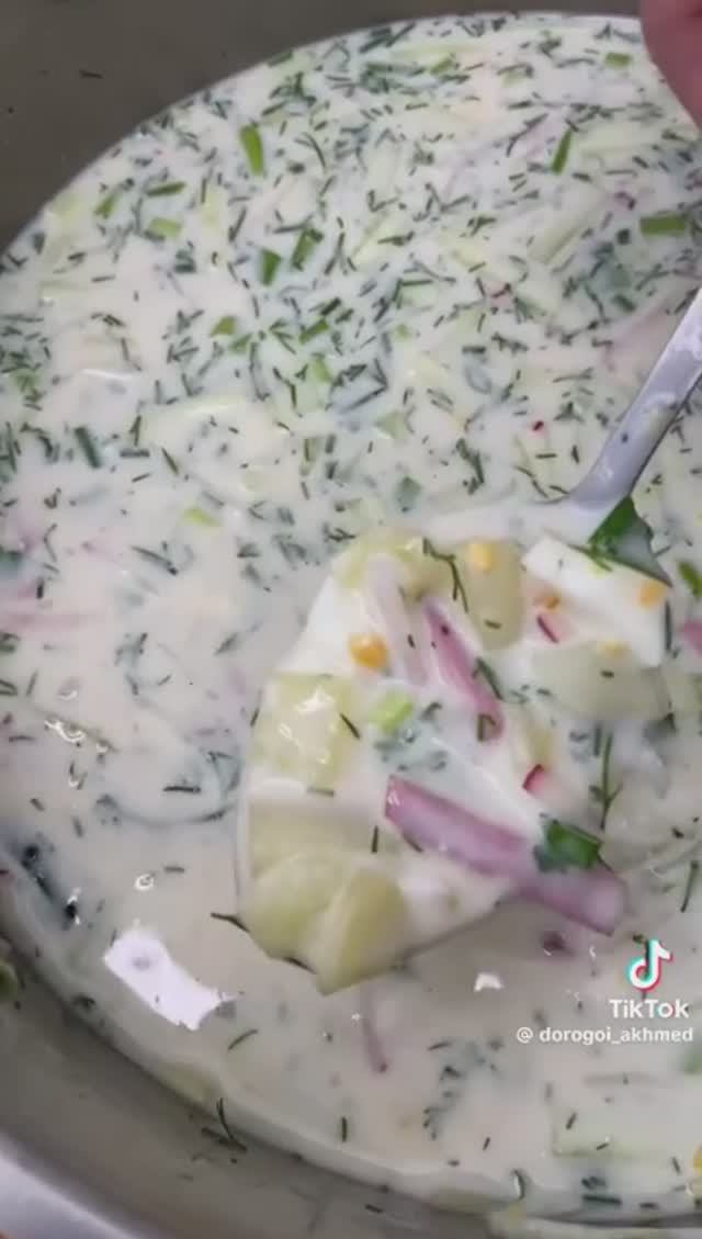 Рецепты на праздничный стол