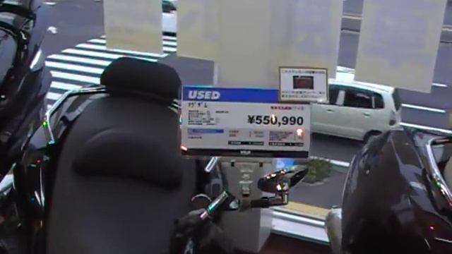 ビッグスクーター　中古フェア（ヤマハ・ＹＳＰ大分） смотреть онлайн