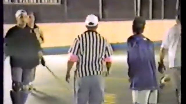 Screaming Squids Mayer Dek Hockey Summer 1993 Champions. 27 смотреть онлайн