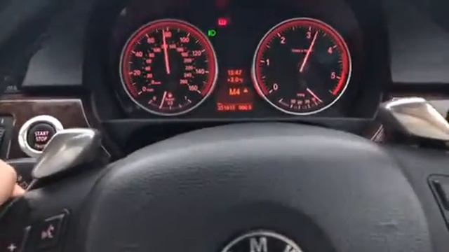 Bmw 330d e92 100-200 stage 1 смотреть онлайн