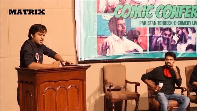 KHAWAJA ASIF Foreign Minister mimicry by PTI-Tiger.....Mian shb ki nehari смотреть онлайн