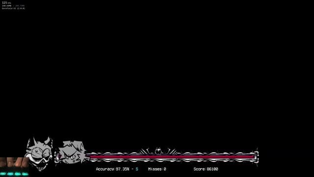 Friday Night Funkin' - Vs Gorefield V2 (UPDATE) FNF MODS #fnf #fnfmod